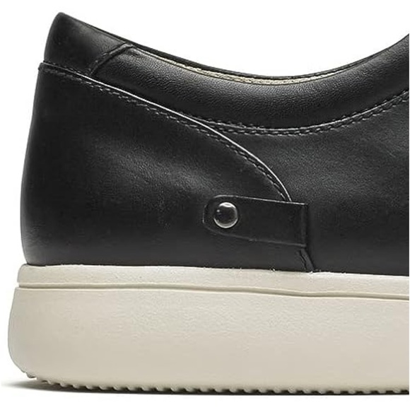 Rockport Men’s Collle Tie Sneaker Size 11 - New In Box - Picture 12 of 16